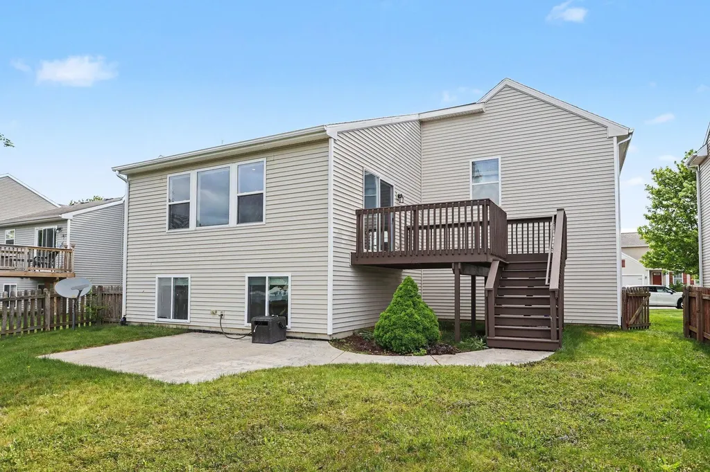 8837 Geiser Grove Richland Township MI 49083
