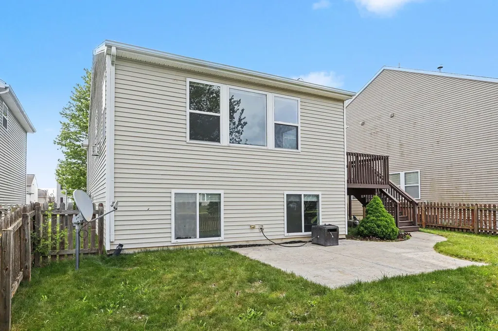 8837 Geiser Grove Richland Township MI 49083