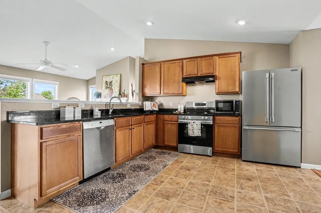 8837 Geiser Grove Richland Township MI 49083