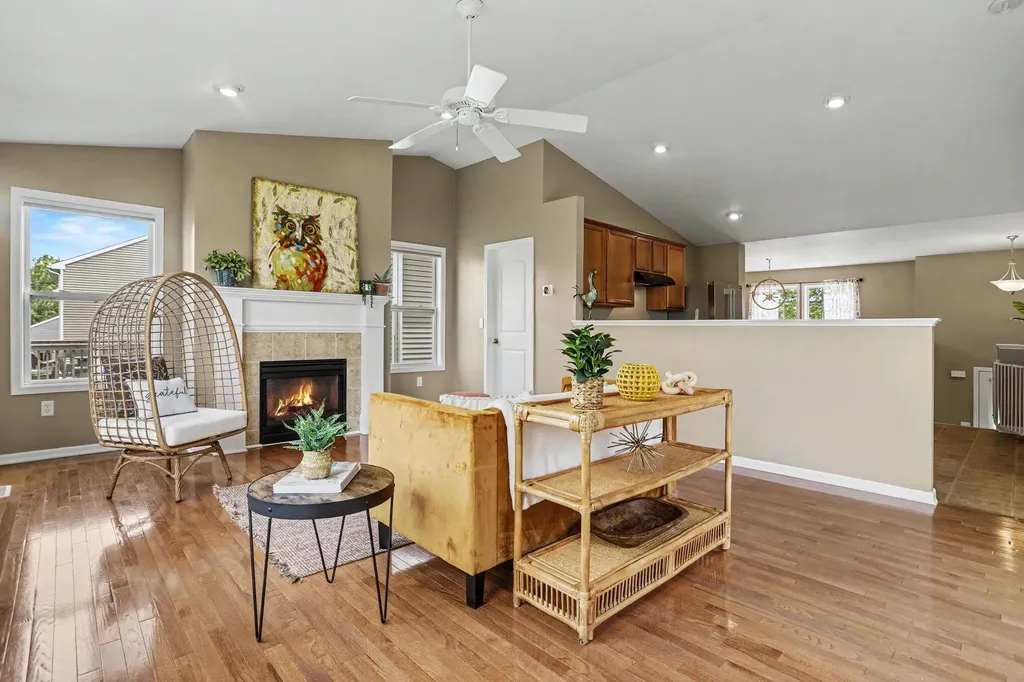 8837 Geiser Grove Richland Township MI 49083