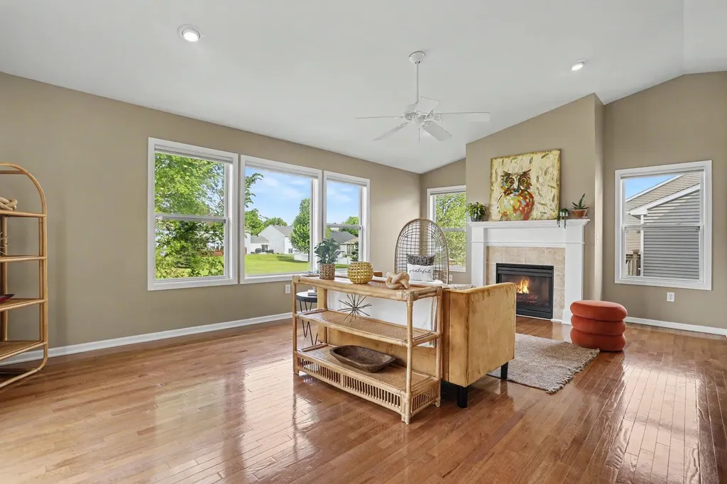 8837 Geiser Grove Richland Township MI 49083