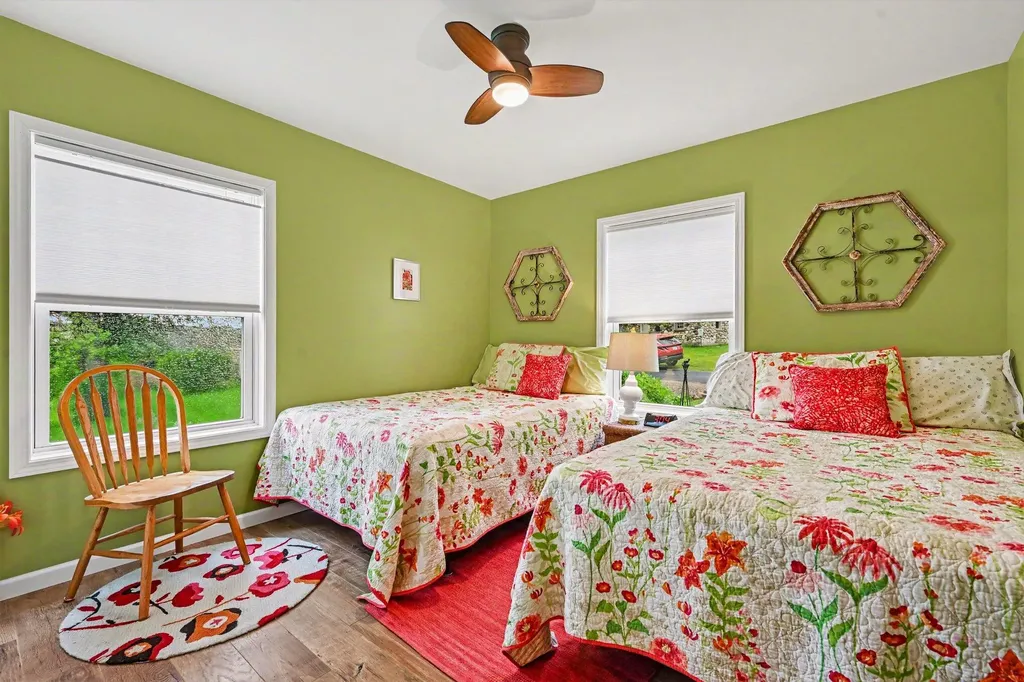 51509 Summit Street Paw Paw Township MI 49079