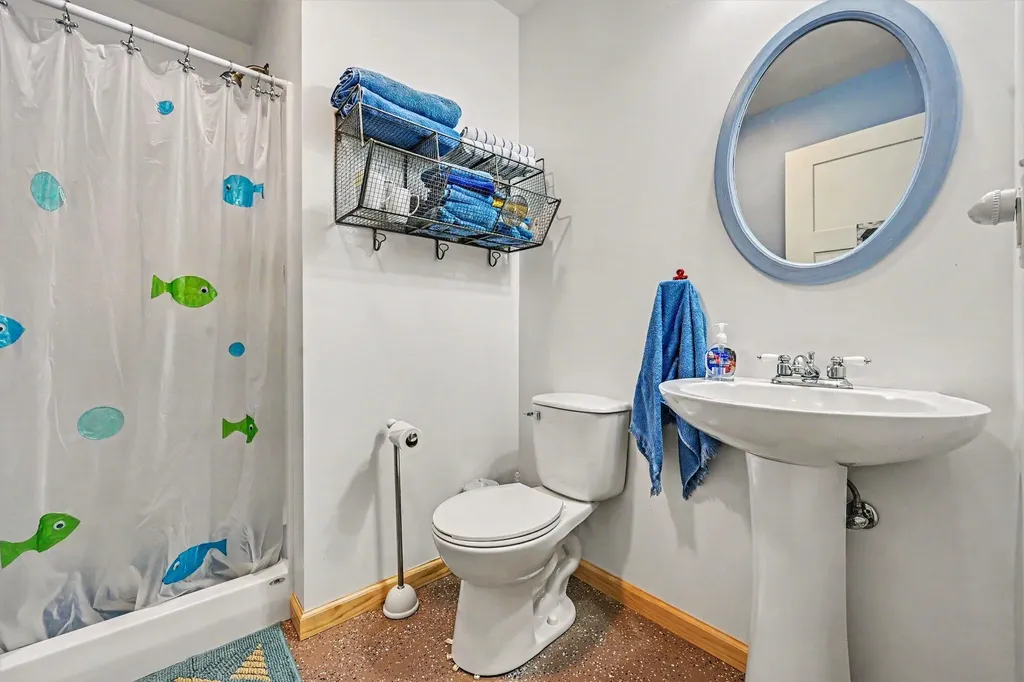 51509 Summit Street Paw Paw Township MI 49079