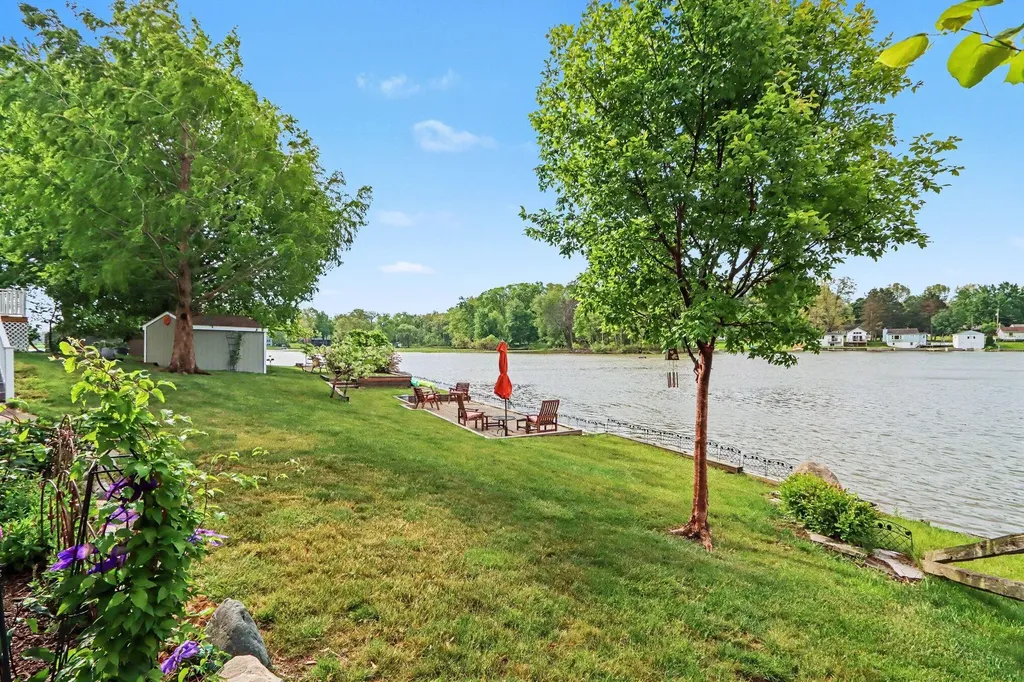 51509 Summit Street Paw Paw Township MI 49079