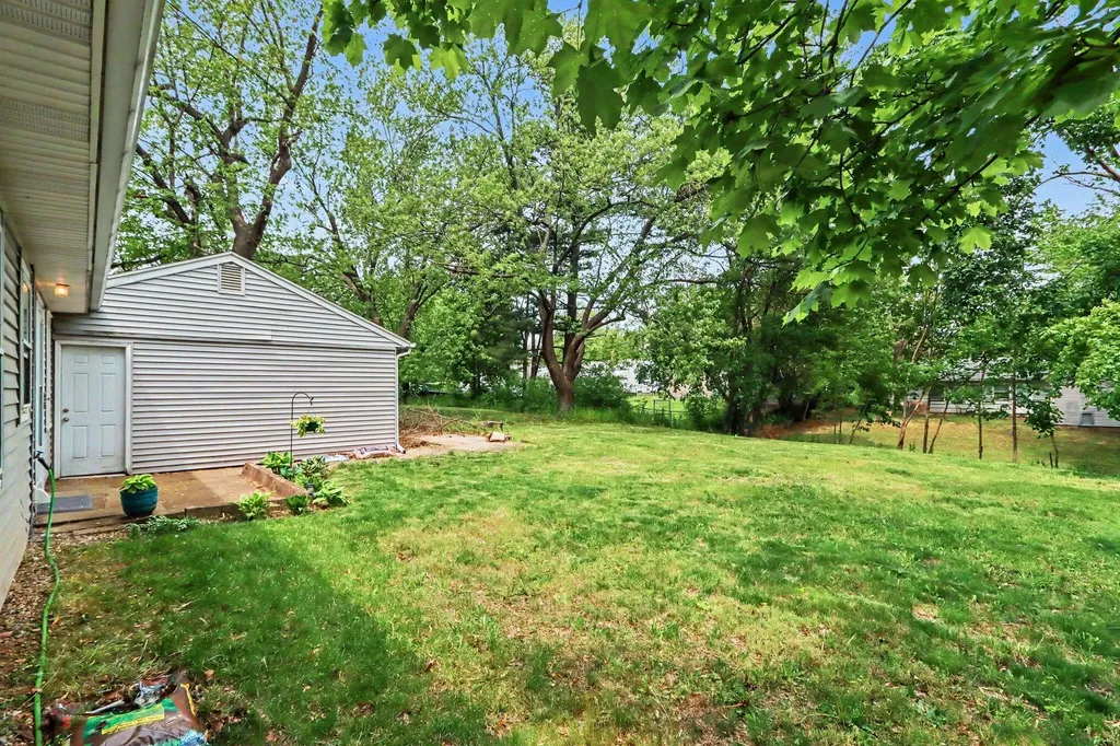 405 Colonial Avenue Portage City MI 49002
