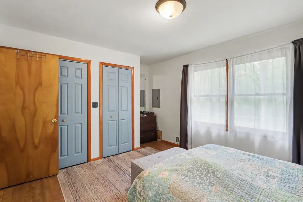 11750 Lewis Road Orangeville Township MI 49080