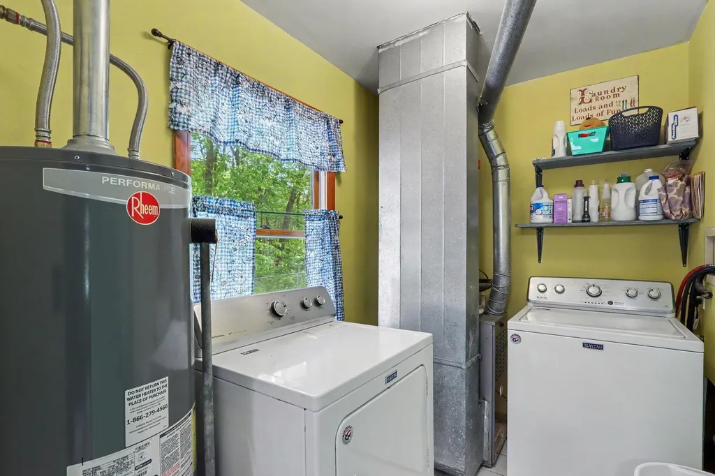 11750 Lewis Road Orangeville Township MI 49080