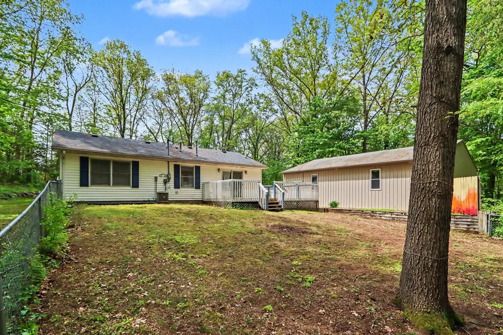 11750 Lewis Road Orangeville Township MI 49080