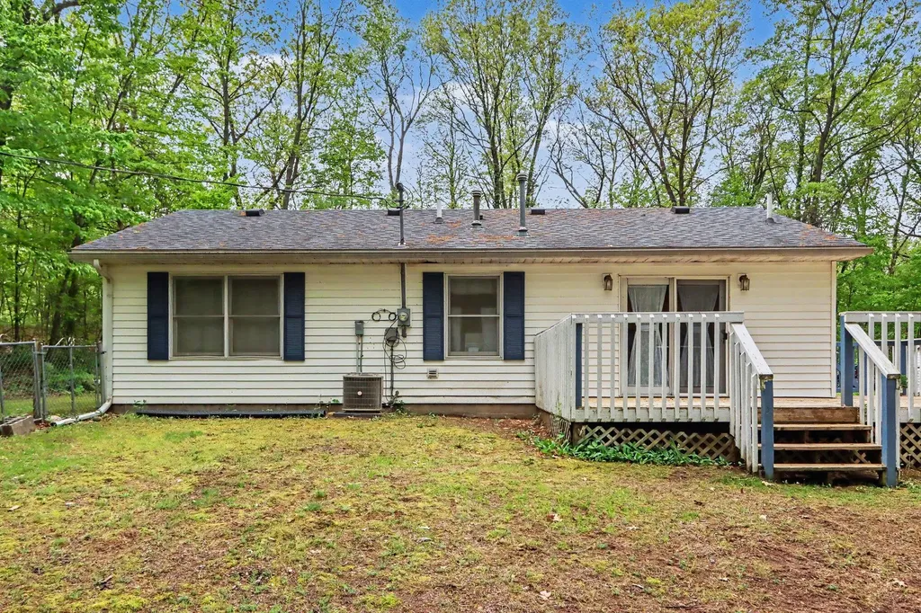 11750 Lewis Road Orangeville Township MI 49080