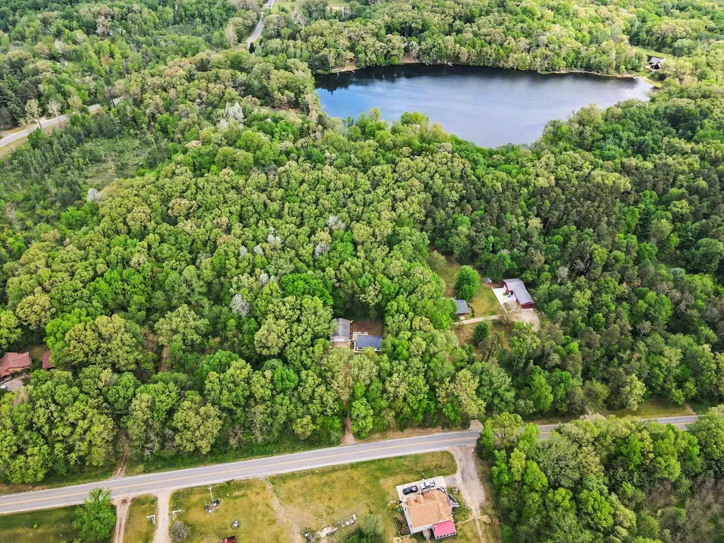 11750 Lewis Road Orangeville Township MI 49080