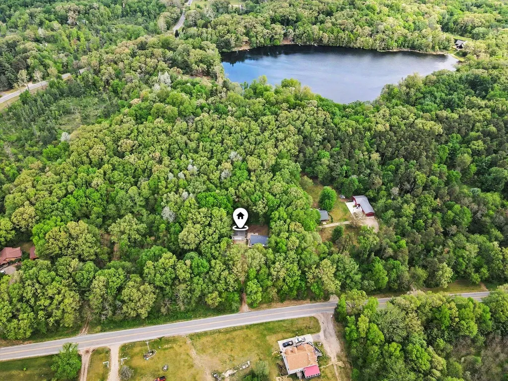 11750 Lewis Road Orangeville Township MI 49080