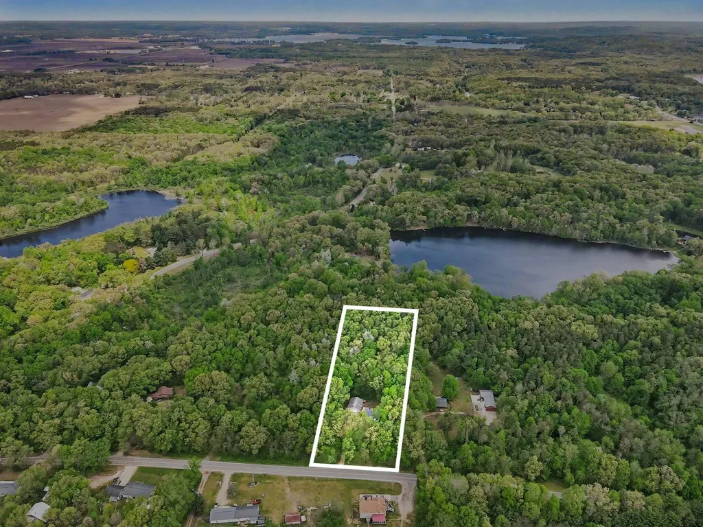 11750 Lewis Road Orangeville Township MI 49080