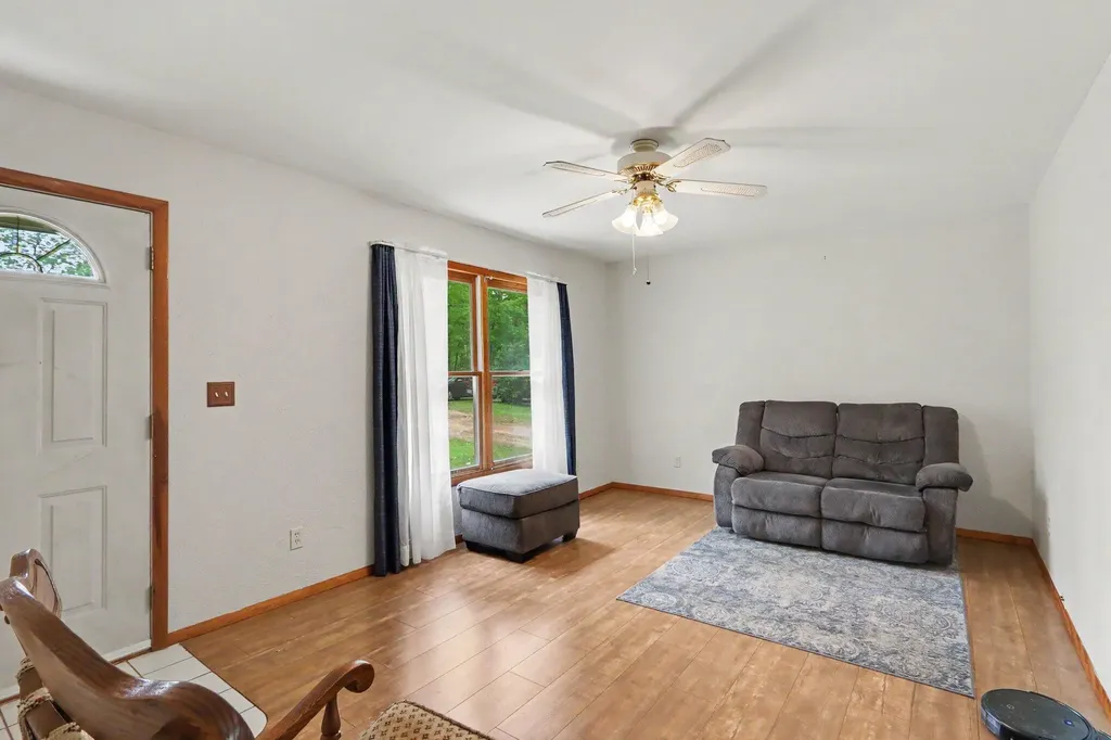 11750 Lewis Road Orangeville Township MI 49080