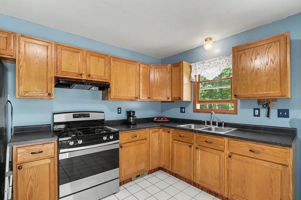 11750 Lewis Road Orangeville Township MI 49080