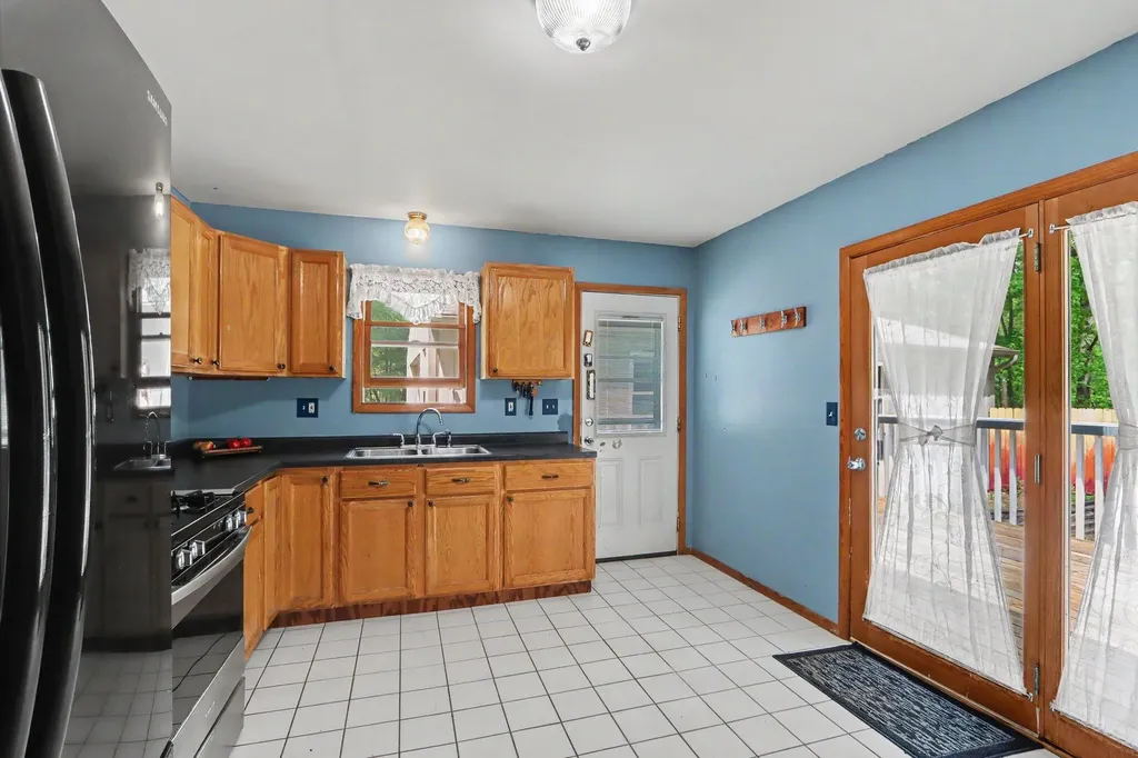 11750 Lewis Road Orangeville Township MI 49080
