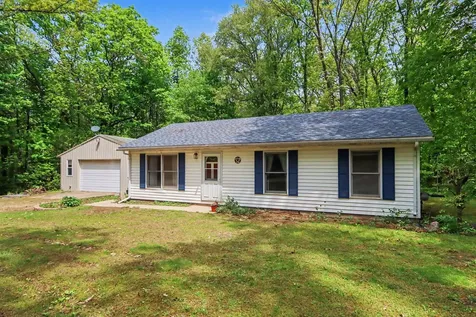 11750 Lewis Road Orangeville Township MI 49080