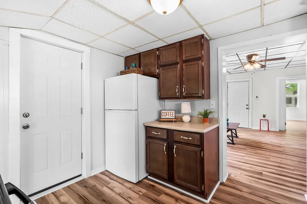 105 N George Street Decatur Village MI 49045