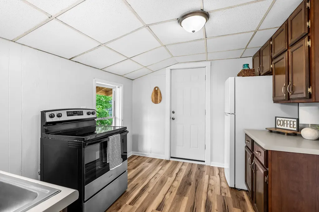 105 N George Street Decatur Village MI 49045