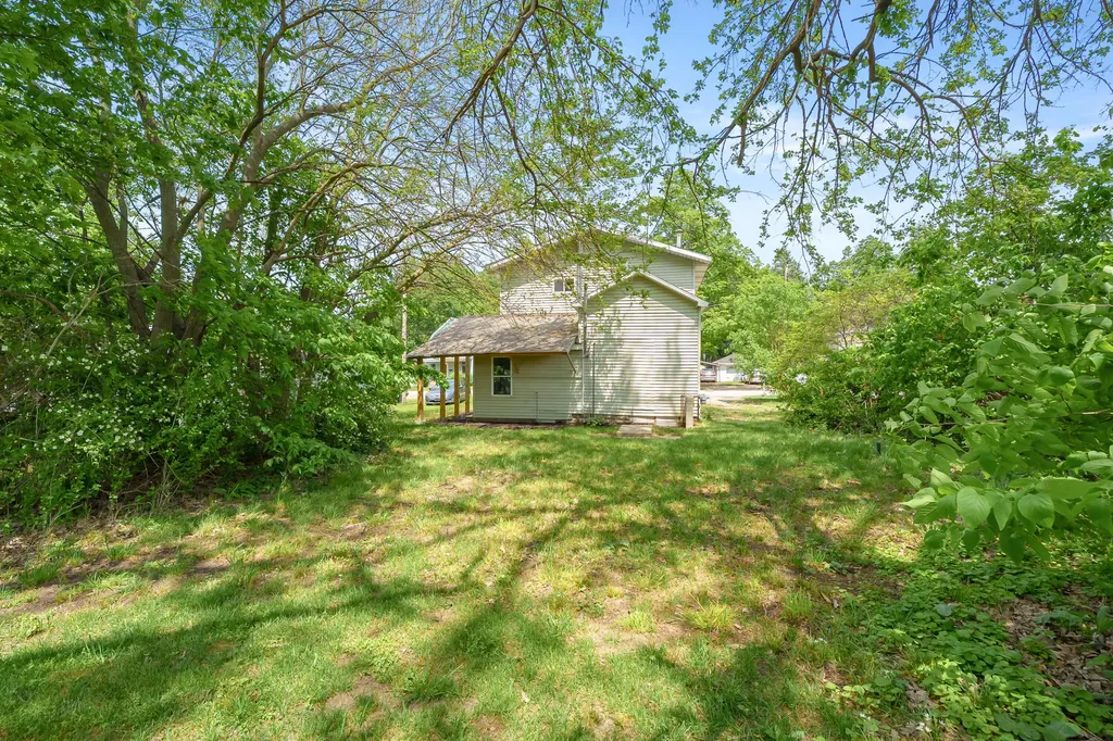 105 N George Street Decatur Village MI 49045