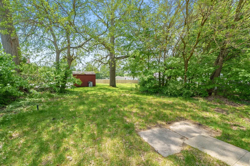 105 N George Street Decatur Village MI 49045