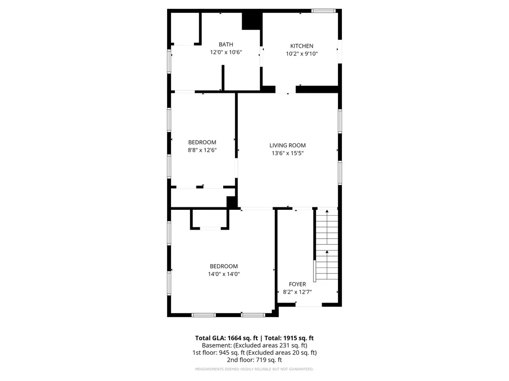 105 N George Street Decatur Village MI 49045