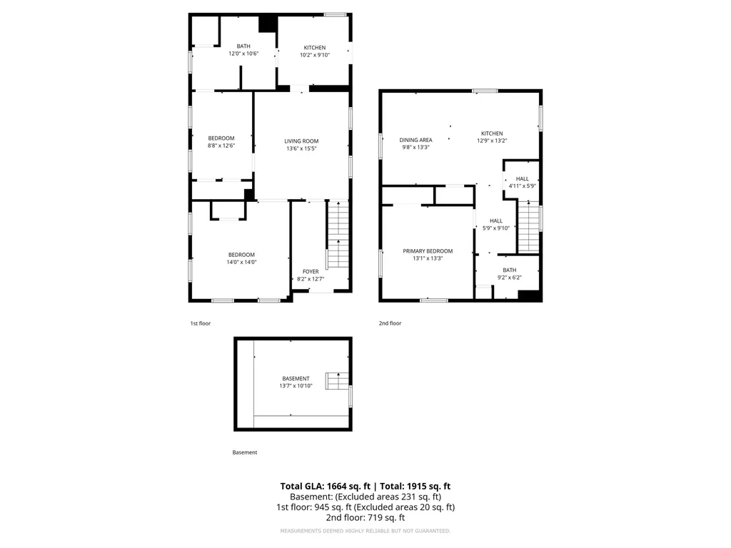 105 N George Street Decatur Village MI 49045