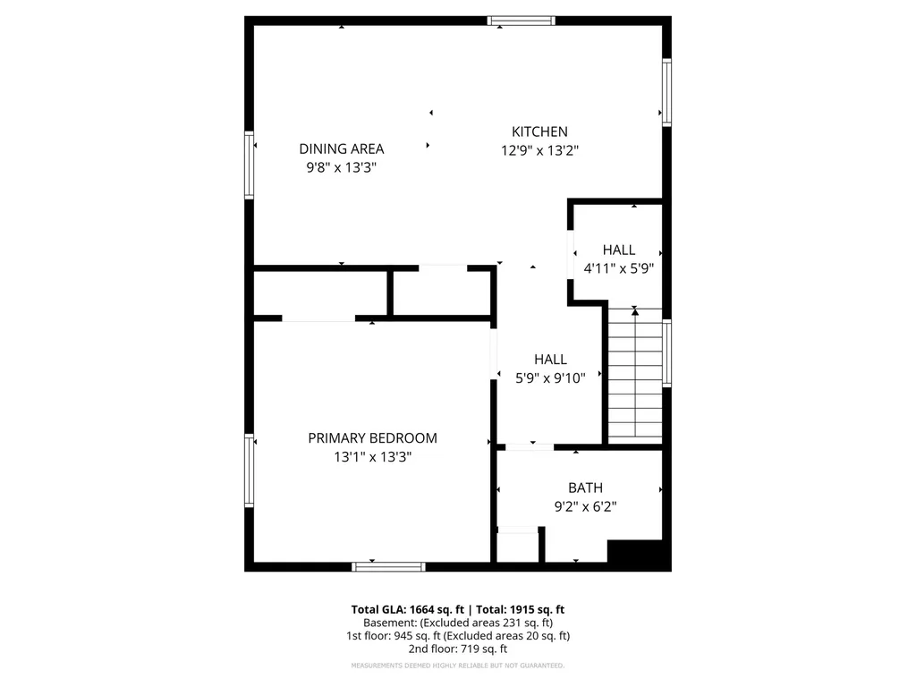 105 N George Street Decatur Village MI 49045