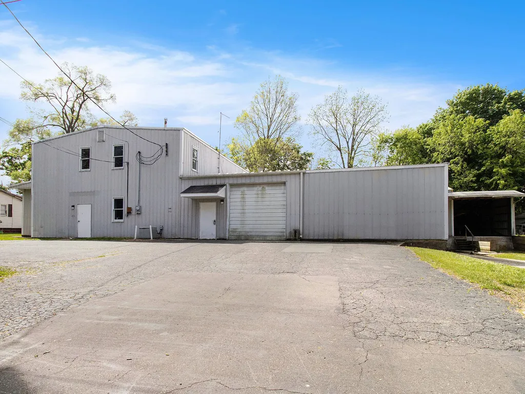 315 7th Avenue Three Rivers City MI 49093