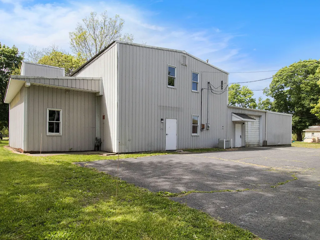 315 7th Avenue Three Rivers City MI 49093