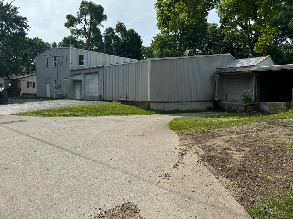 315 7th Avenue Three Rivers City MI 49093