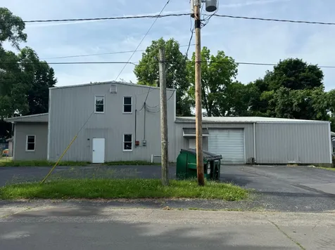 315 7TH Avenue Three Rivers City MI 49093