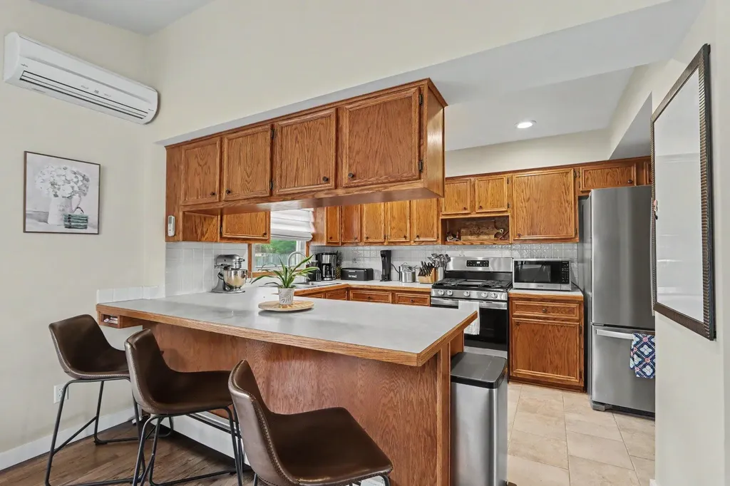 803 Woodheath Avenue Portage City MI 49024