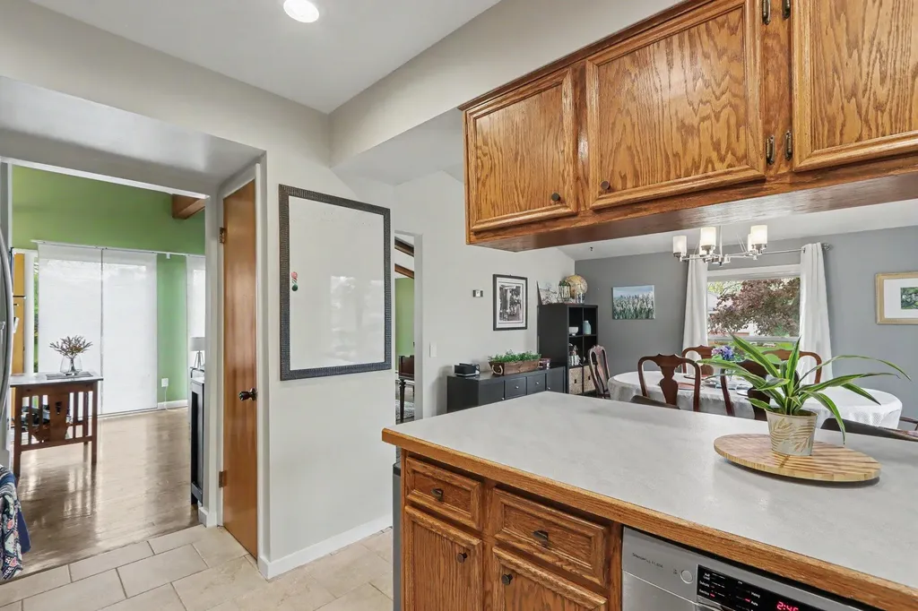 803 Woodheath Avenue Portage City MI 49024