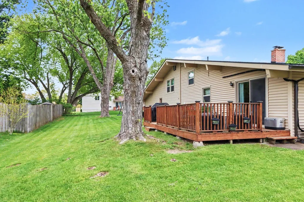 803 Woodheath Avenue Portage City MI 49024