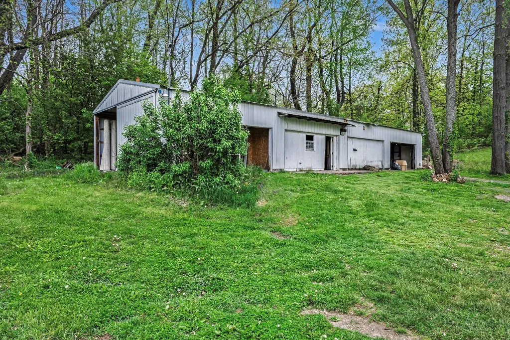 3715 Beckley Road Battle Creek City MI 49015