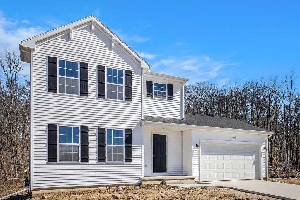 913 Valley View Court Marshall City MI 49068