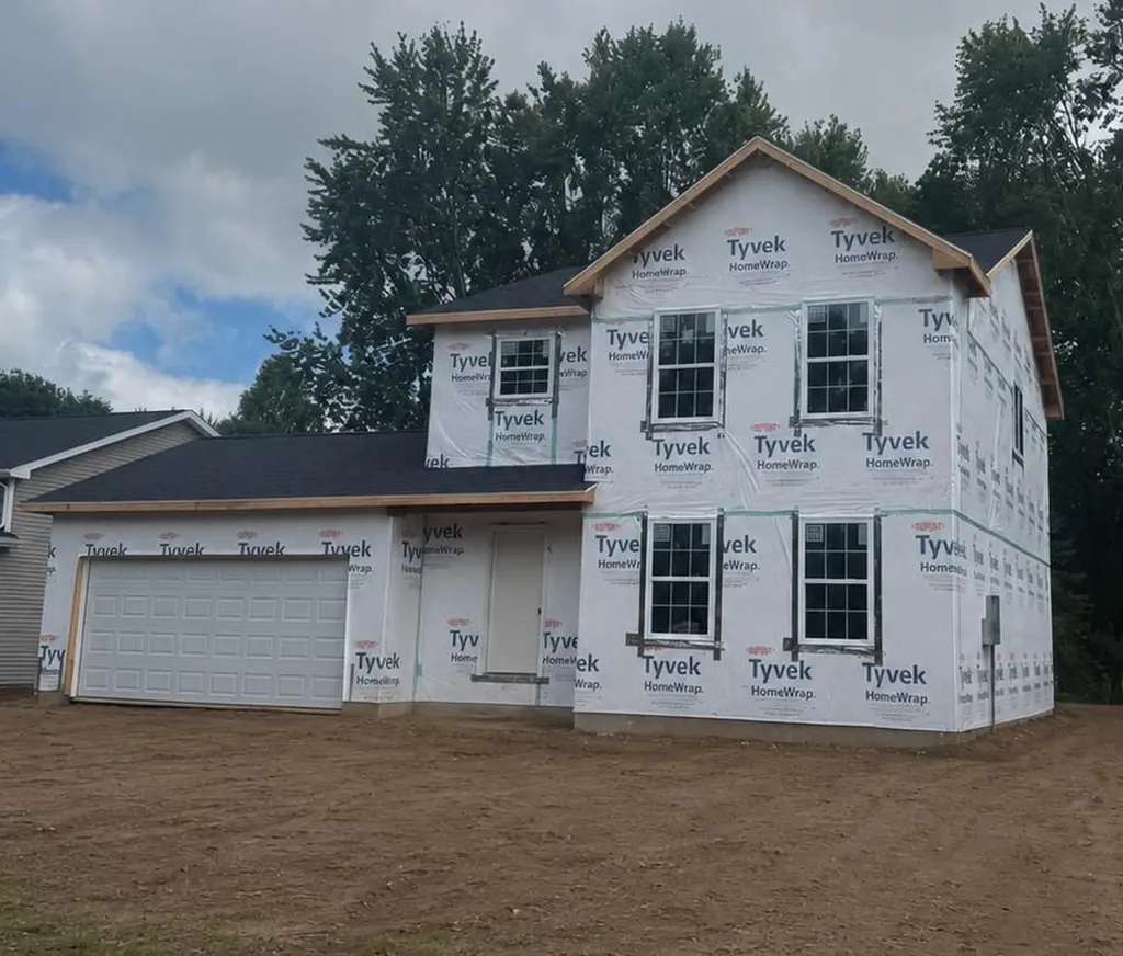 913 Valley View Court Marshall City MI 49068