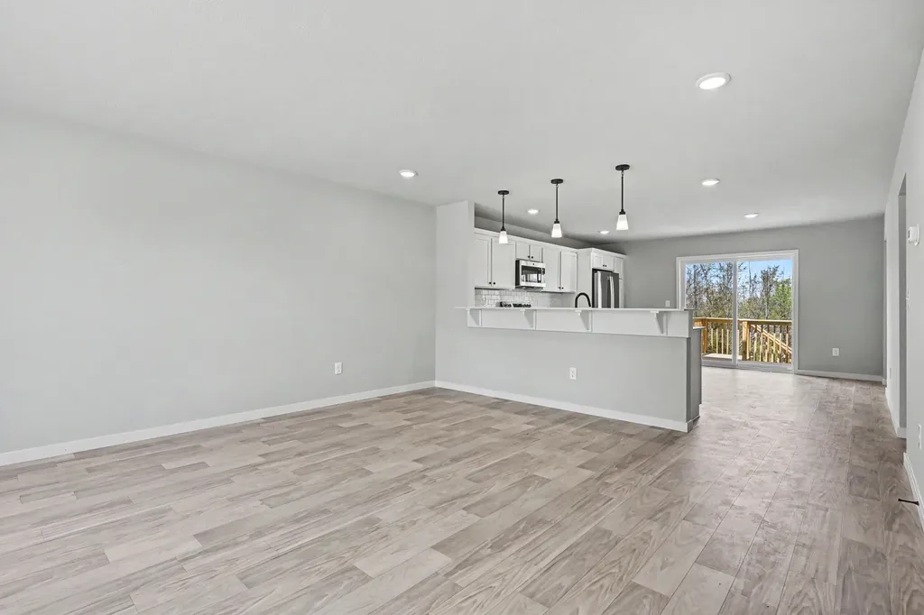 913 Valley View Court Marshall City MI 49068