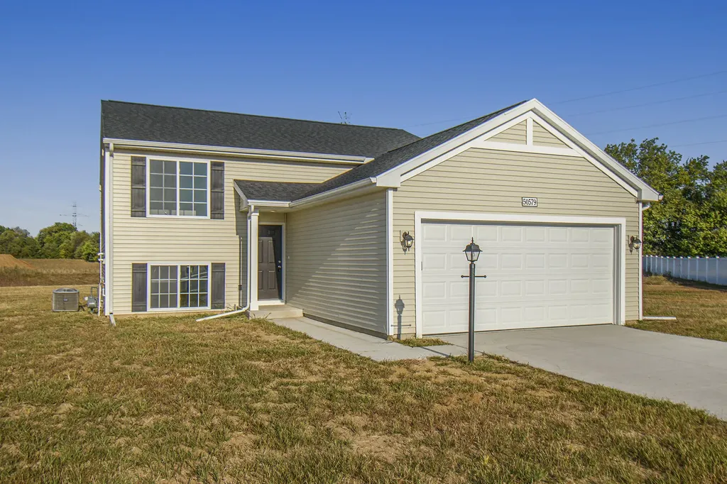 8791 Cowley Court Richland Township MI 49083