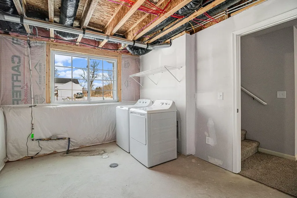 8791 Cowley Court Richland Township MI 49083