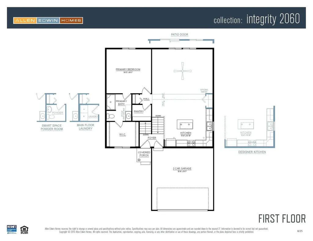 8791 Cowley Court Richland Township MI 49083