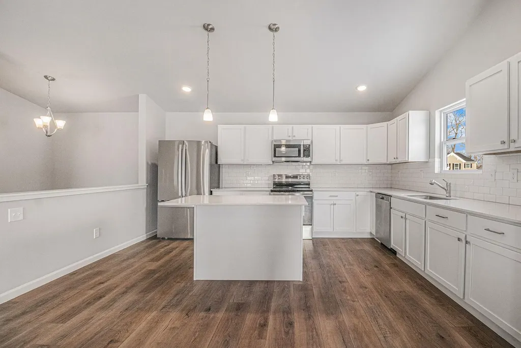 8791 Cowley Court Richland Township MI 49083