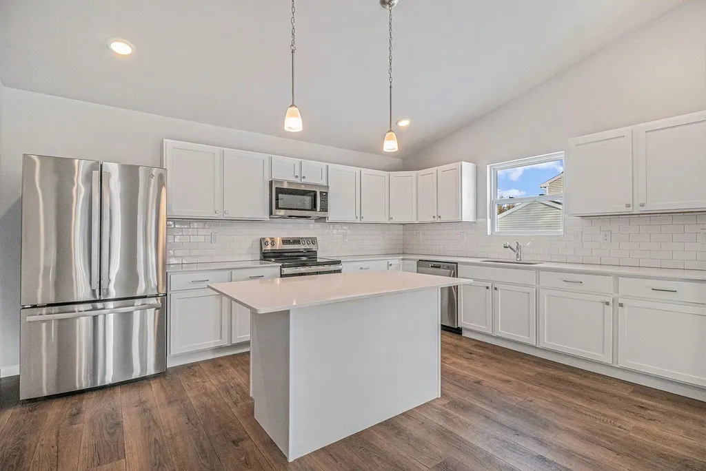 8791 Cowley Court Richland Township MI 49083