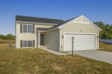 8791 Cowley Court Richland Township MI 49083