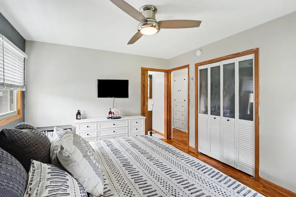 217 Ermine Avenue Comstock Charter Township MI 49048