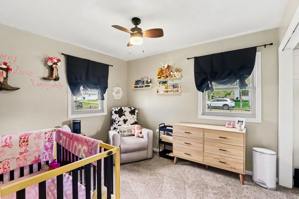 217 Ermine Avenue Comstock Charter Township MI 49048