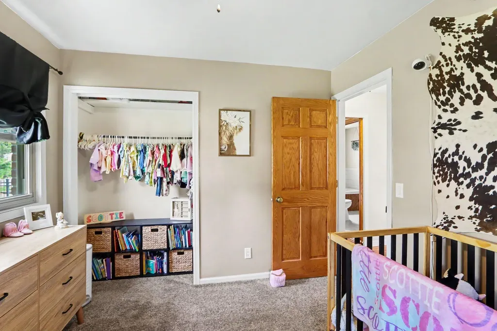 217 Ermine Avenue Comstock Charter Township MI 49048