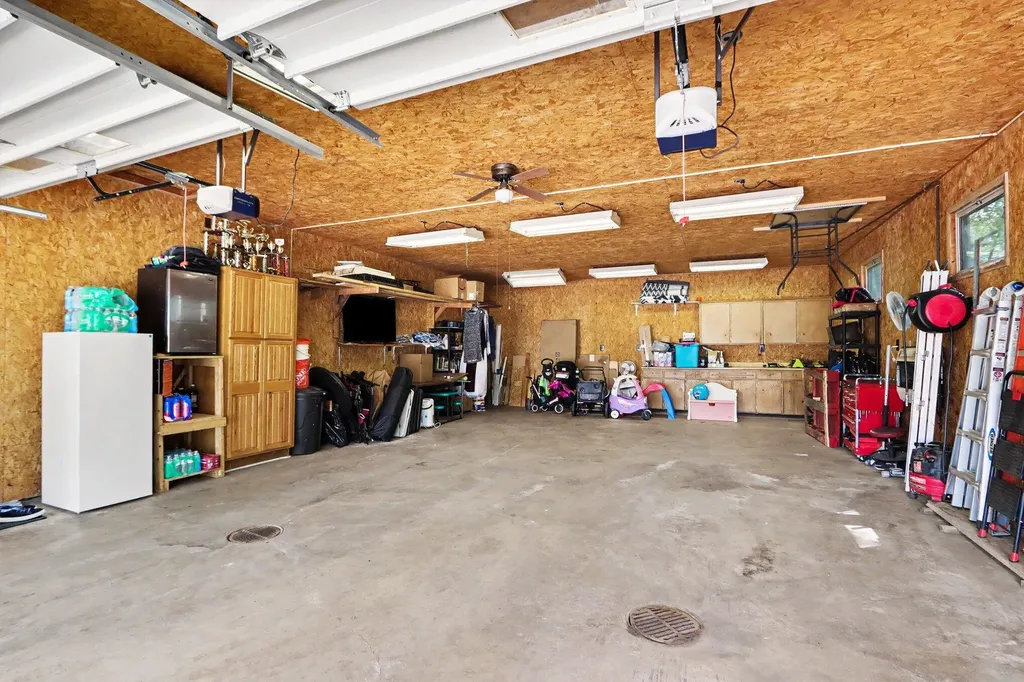 217 Ermine Avenue Comstock Charter Township MI 49048