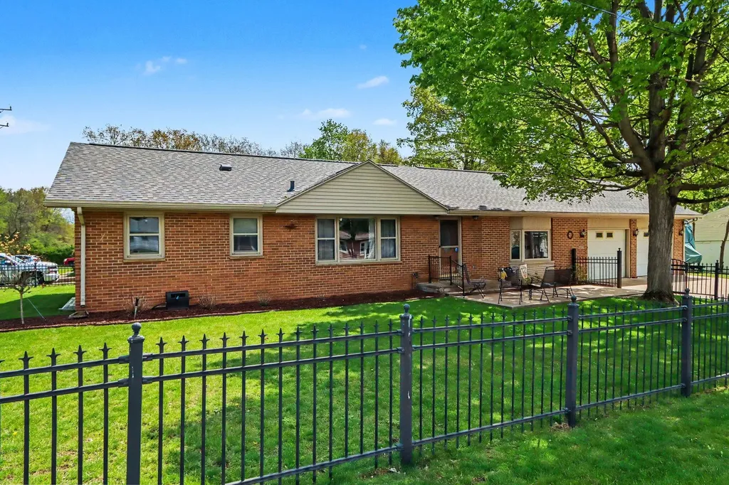 217 Ermine Avenue Comstock Charter Township MI 49048