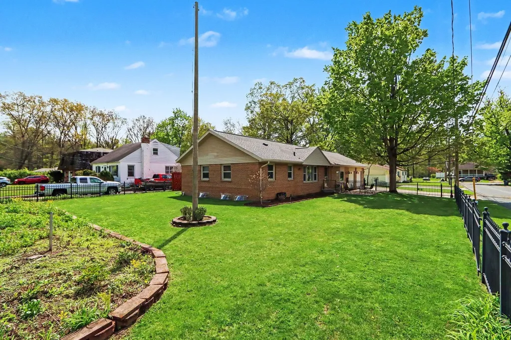 217 Ermine Avenue Comstock Charter Township MI 49048